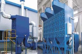 焊煙凈化器 高效凈化焊接煙塵，助力綠色生產