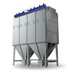 進口除塵系統與筒式過濾器詳解 焊煙凈化器與粉塵除塵器的選擇指南